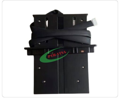 cảm biến hành trình cổng xếp không ray