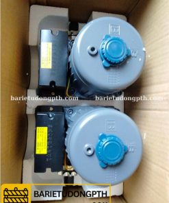 Chuyên motor cổng xếp chính hãng