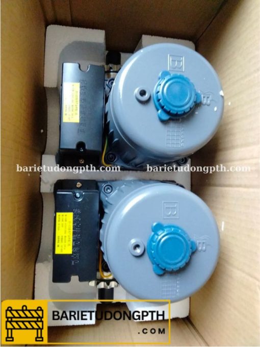 Chuyên motor cổng xếp chính hãng