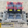 motor cổng xếp không ray