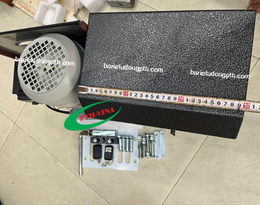 kích thước motor yh 3000kg