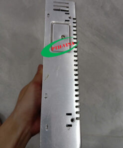 thực hiện chuyển đổi điện áp phù hợp cho motor hoạt động