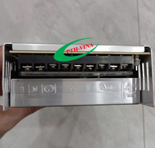 đầu đấu nối dây