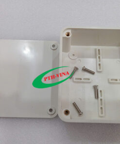 hộp box đựng dây camera