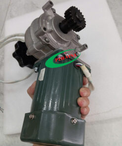 khóa điện barie bisen