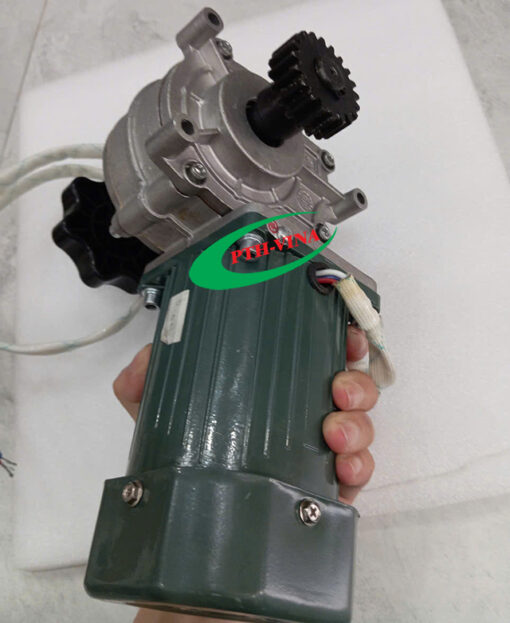 khóa điện barie bisen