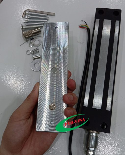Tấm sắt hít nam châm từ