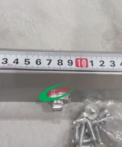 chiều dài hộp thủy lực