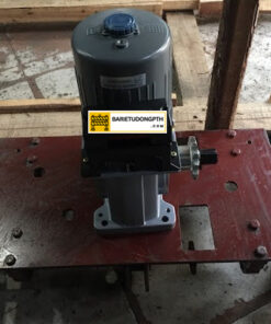 lực kéo motor mạnh mẽ