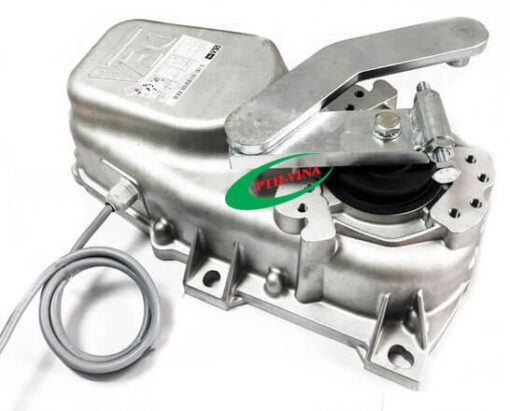 motor âm sàn ghost 200