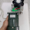 motor barie bisen