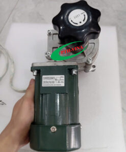motor barie bisen