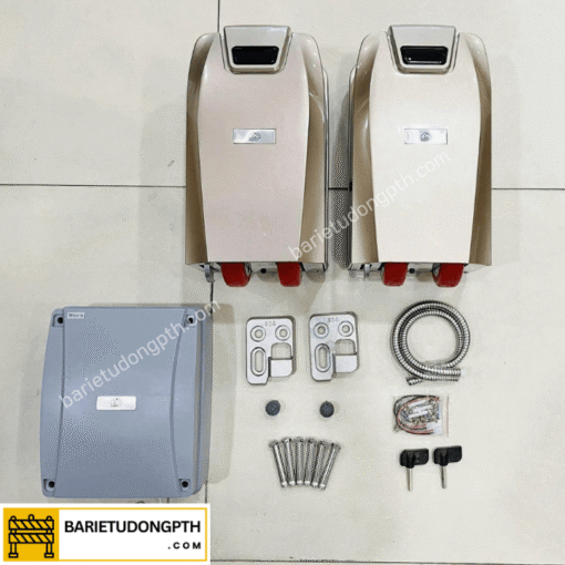 motor cổng con rùa đài loan