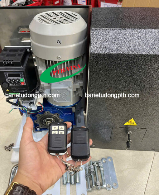 motor cổng lùa yh 3000kg
