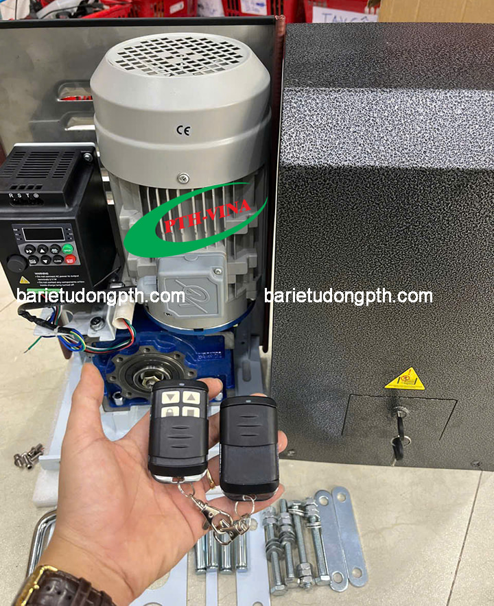 motor cổng lùa yh 3000kg
