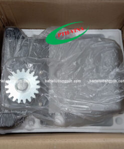 motor yh được xếp gọn gàng