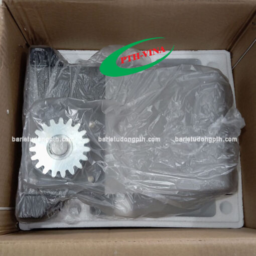 motor yh được xếp gọn gàng
