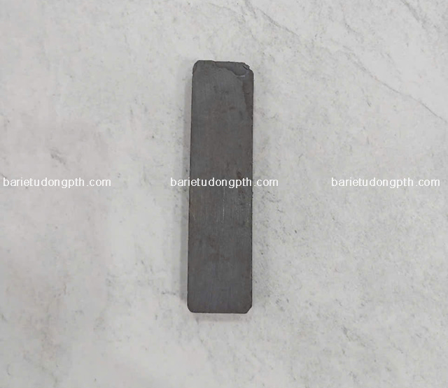 nam châm dài định vị cổng xếp 75x20mm