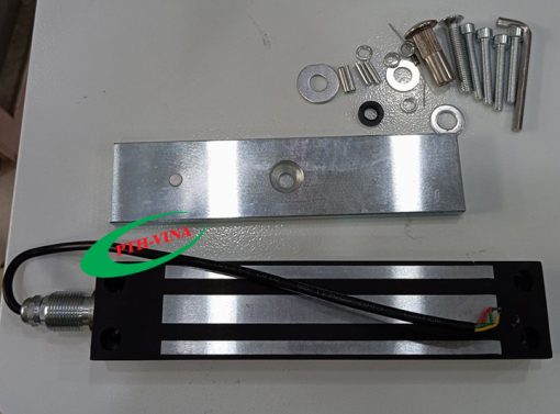 khóa cửa nam châm điện từ