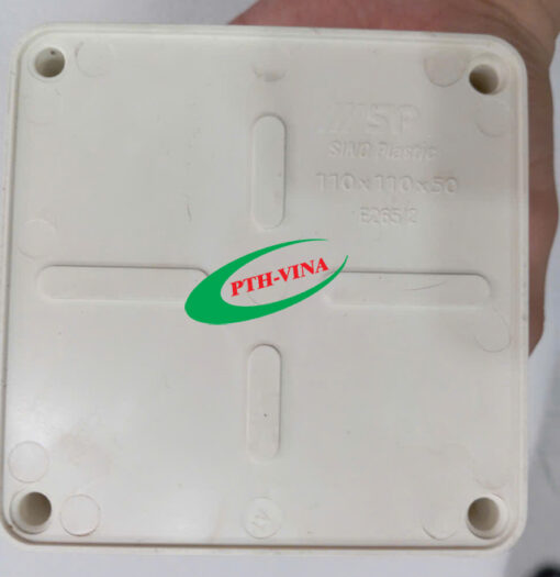 nhỏ gọn, dễ lắp âm tường, trần