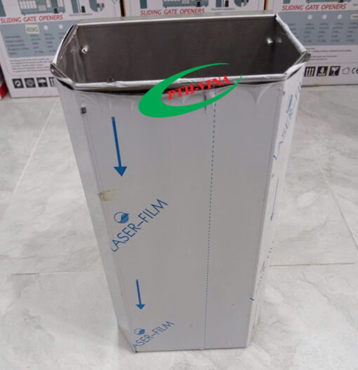 thùng đựng thẻ từ
