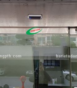 lý do nên lắp cảm biến mở cửa tự động hàn quốc