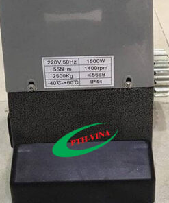 motor cổng lùa yh 2500kg