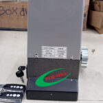 motor lùa yh 600