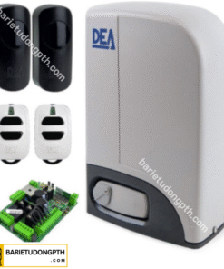 bộ sản phẩm motor trượt dea
