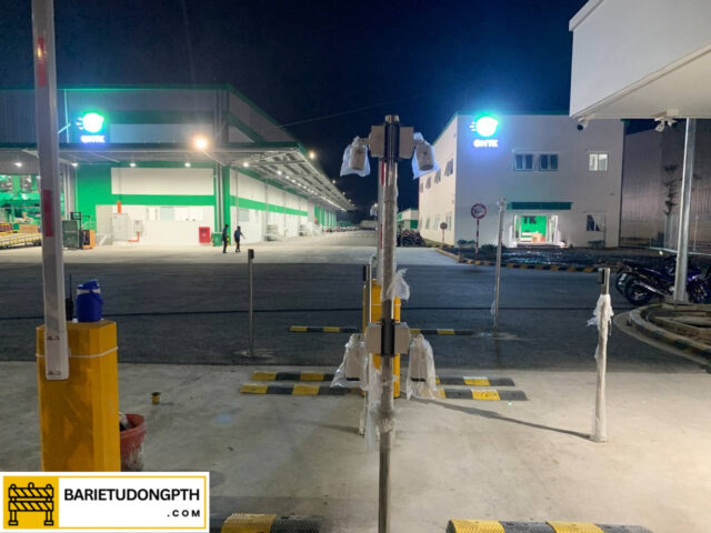 Lắp máy giữ xe cho cơ quan, công ty, doanh nghiệp 6 đơn vị uy tín lắp máy giữ xe cho doanh nghiệp