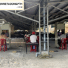 hệ thống giữ xe thông minh trường học
