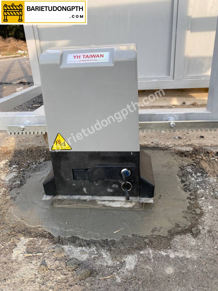 chọn công suất motor lắp cho kcn