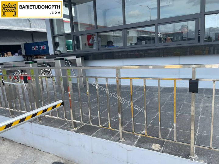 Lỗi đầu đọc thẻ