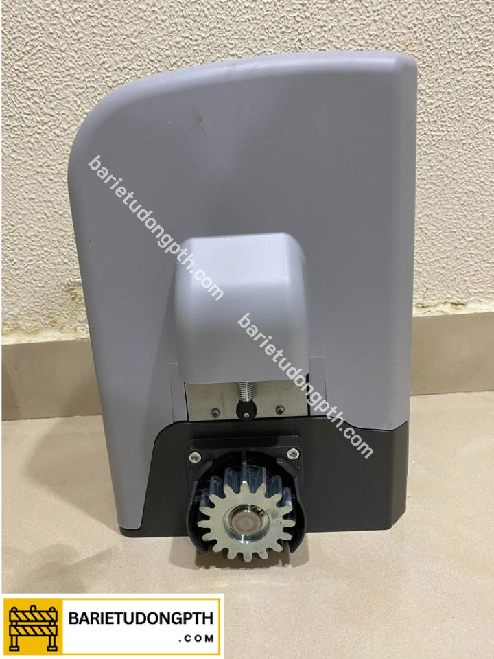 bánh răng motor trượt livi 900kg