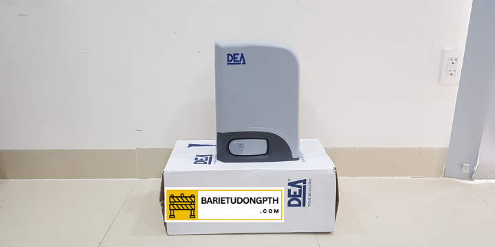 bộ motor cổng tự động dea 600kg