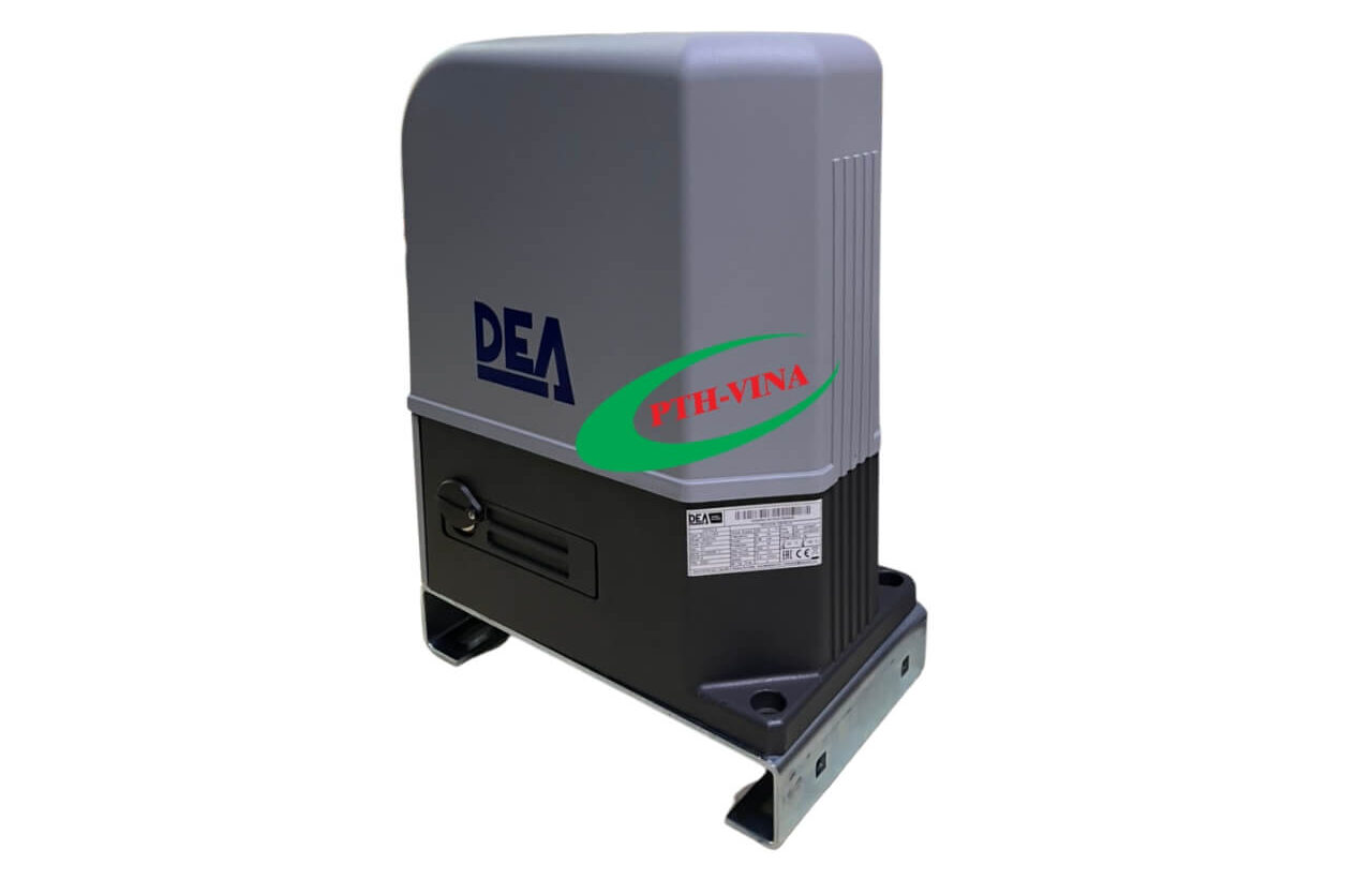 Motor cổng trượt dea 2100kg