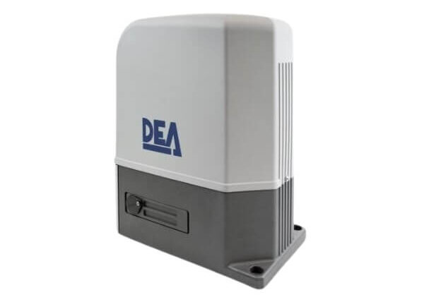 Motor cổng lùa dea hơn 2 tấn
