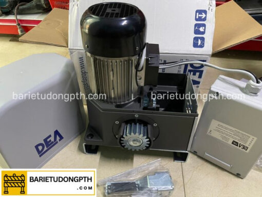 motor cổng trượt dea 2100kg