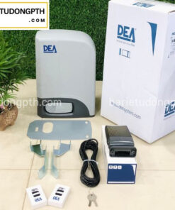 motor cổng trượt dea 900kg