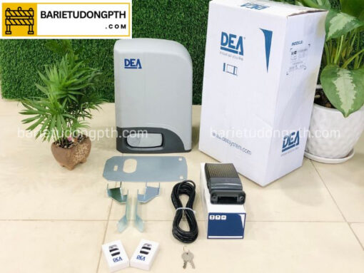 motor cổng trượt dea 900kg