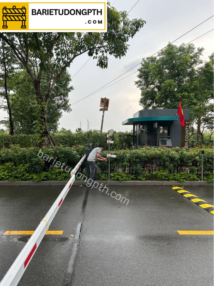 cải tạo hệ thống giữ xe giá rẻ