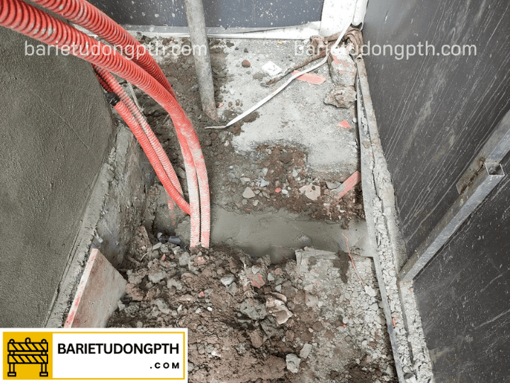 sử dụng ống pvc cao cấp