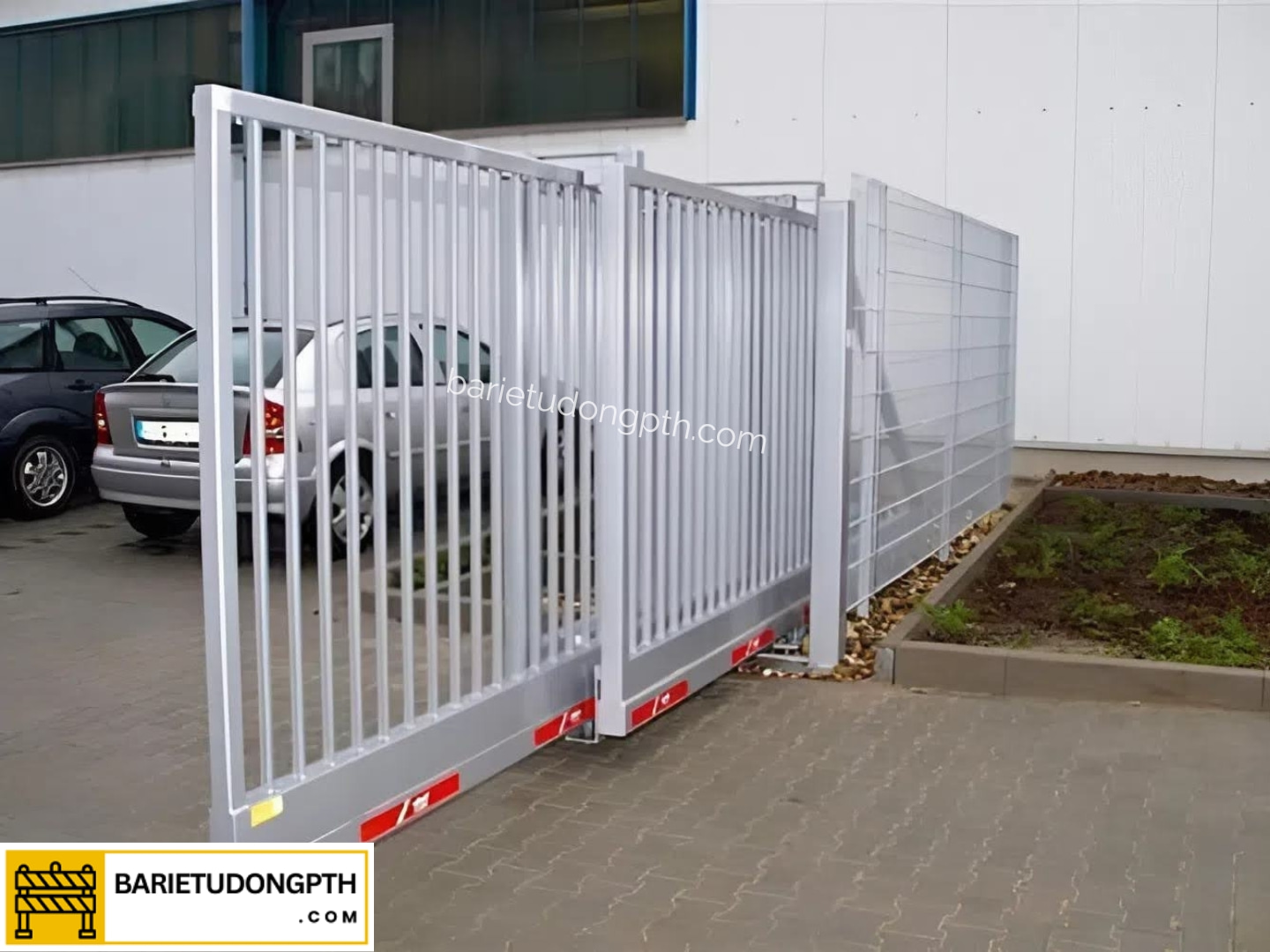 Báo giá lắp cổng lùa 2 cánh mới nhất 7 đơn vị lắp cổng lùa 2 cánh