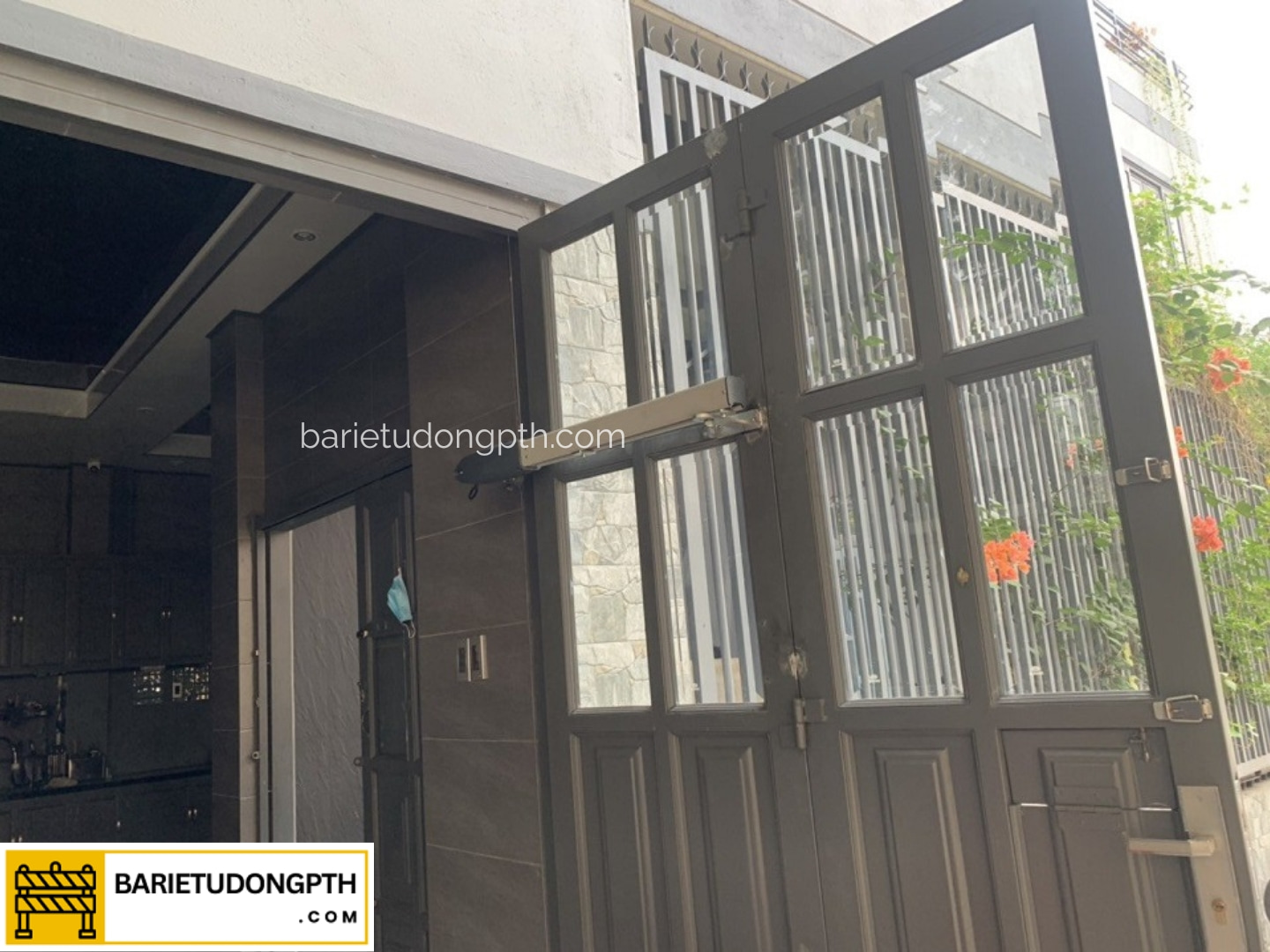 motor cổng tự động cho nhà ở lâm đồng