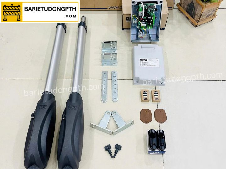 bộ motor tay đòn italia