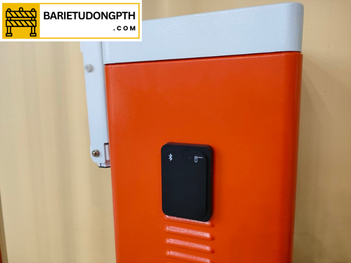 cảm biến an toàn barie