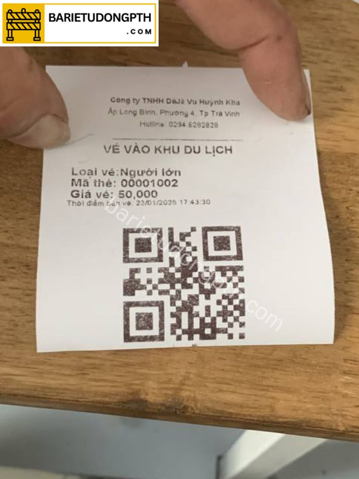 giấy in nhiệt