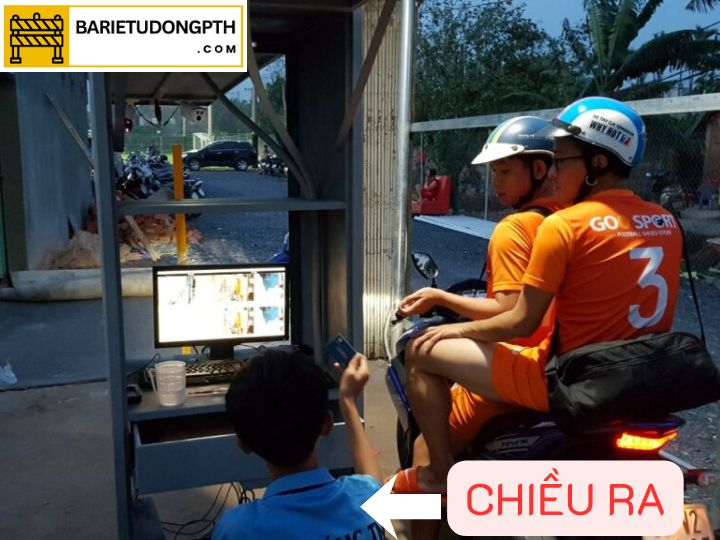 cách hoạt động làn ra
