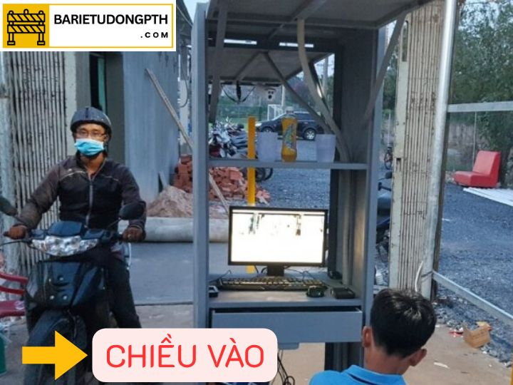 cách hoạt động chiều vào