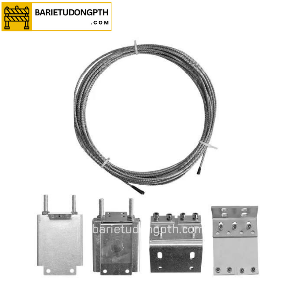 bộ ròng rọc telescopic